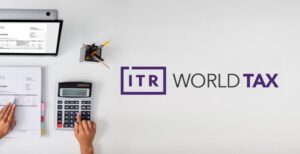 Lawyer Doron Levy - ITR World Tax rankings