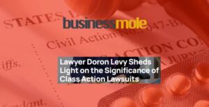 Adv. Doron Levy - BusinessMole